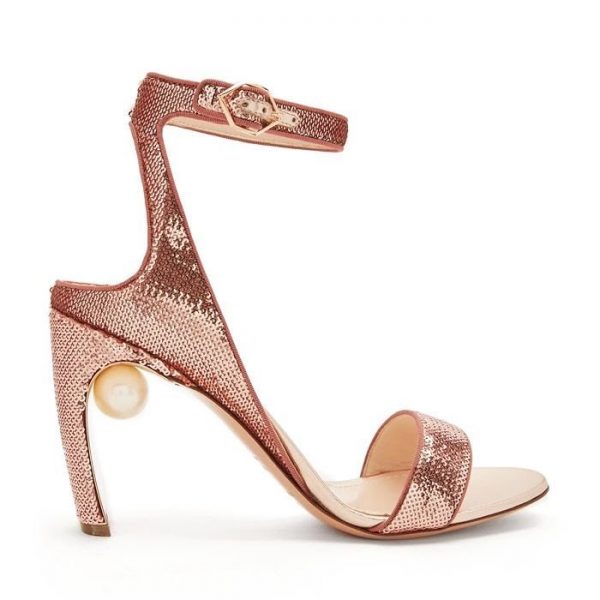 The best shoe designers in the world Najmeh Hashemi's personal website