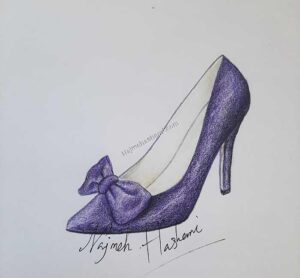 5,200+ High Heel Drawing Stock Photos, Pictures & Royalty-Free Images -  iStock | High heels